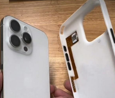 普兰apple维修中心分享美版iPhone15要不要去华强北加eSIM卡 