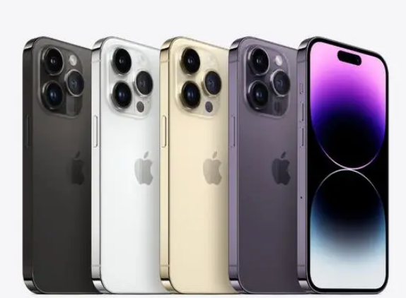 普兰苹果15内存维修店分享iPhone15的内存是多少
