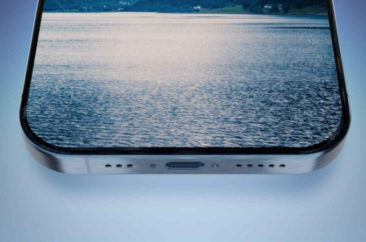 普兰苹果ipad维修分享iPhone15USB-C接口和Mac/iPad区别 
