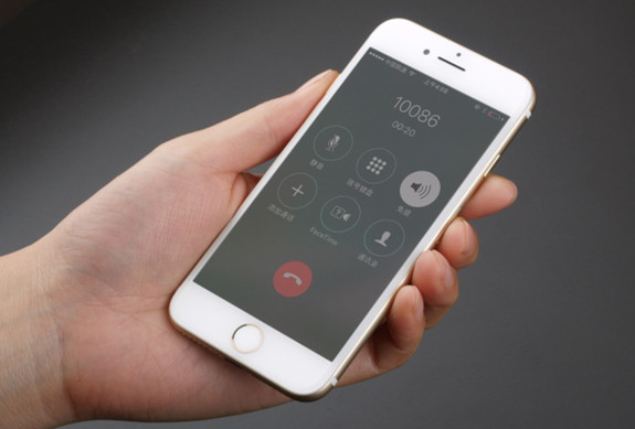 普兰苹果手机维修分享iPhone 听筒没声音、iPhone 听筒无法正常工作解决办法 