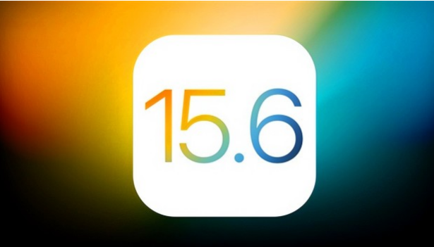 普兰苹果手机维修分享iOS 15.6RC版会是正式版吗 