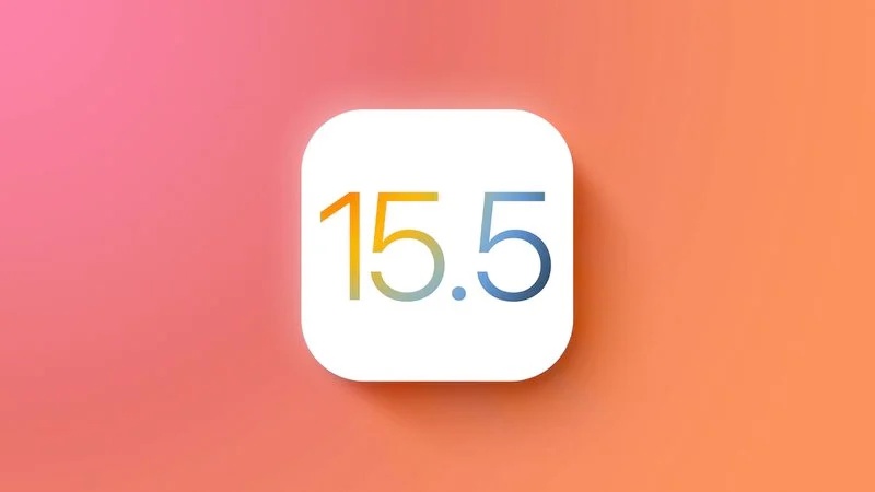 普兰苹果手机维修分享iOS15.5正式版更新内容汇总 