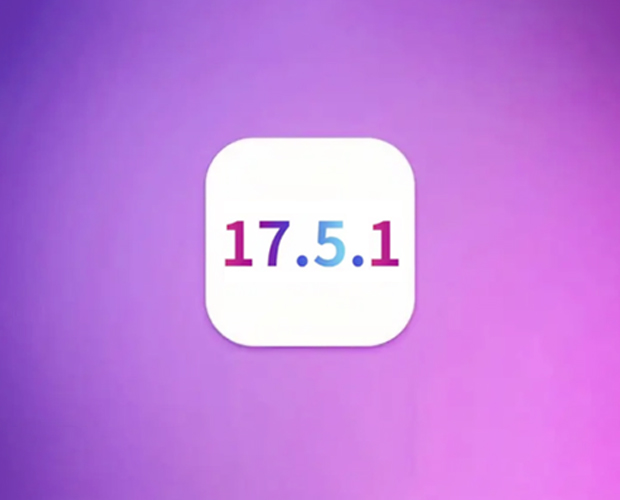 普兰苹果手机维修分享iOS17.5.1正式版升级 