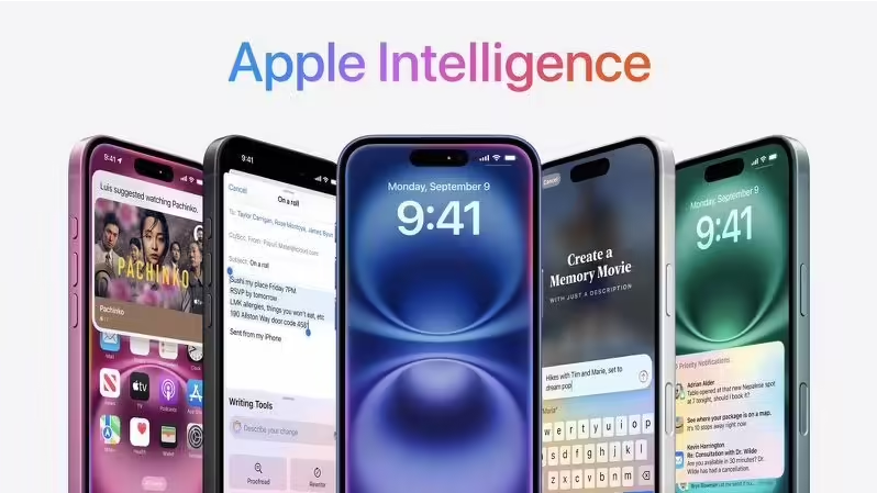普兰苹果手机维修分享iOS 18.1 适配率是同期 iOS 17.1 的两倍 