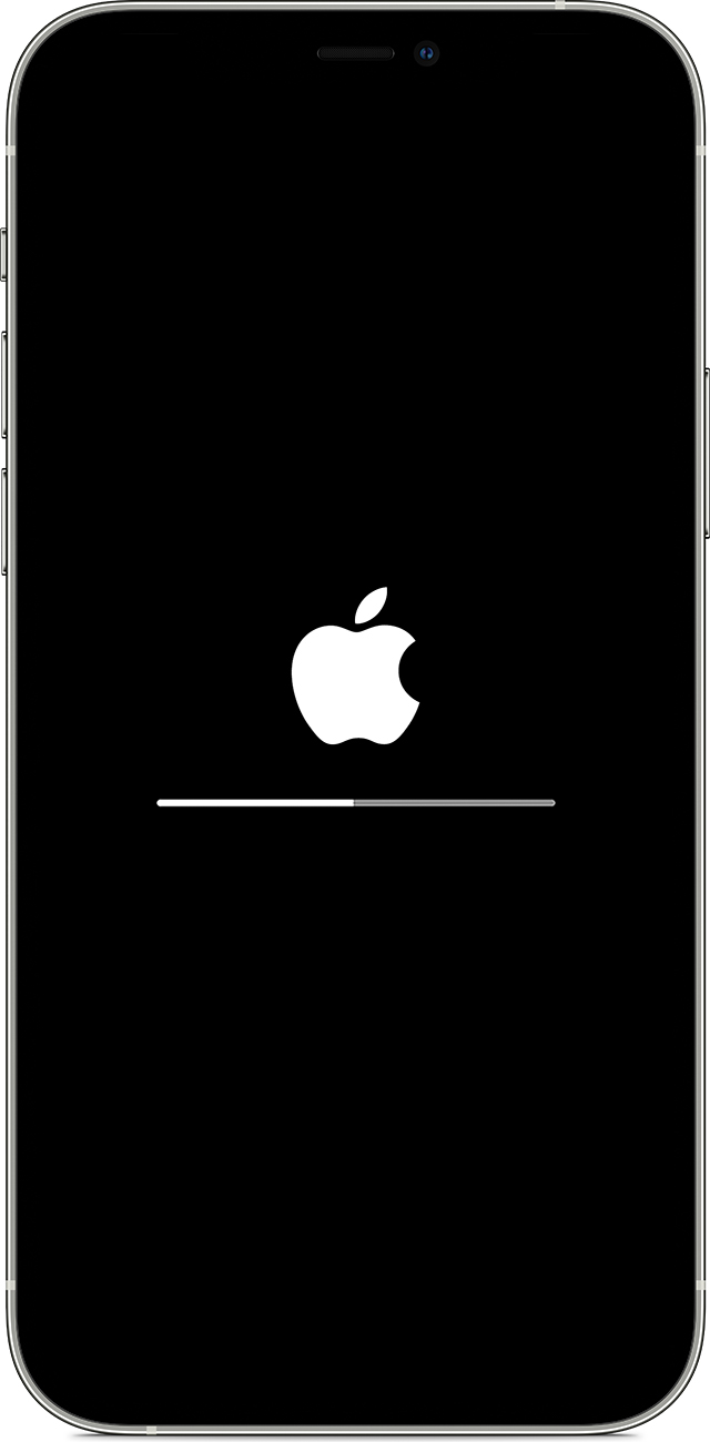 普兰苹果手机维修分享iPhone 12 无法更新系统、出现报错的解决办法 