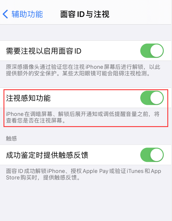 普兰苹果手机维修分享iPhone 12 不会自动锁屏怎么办 