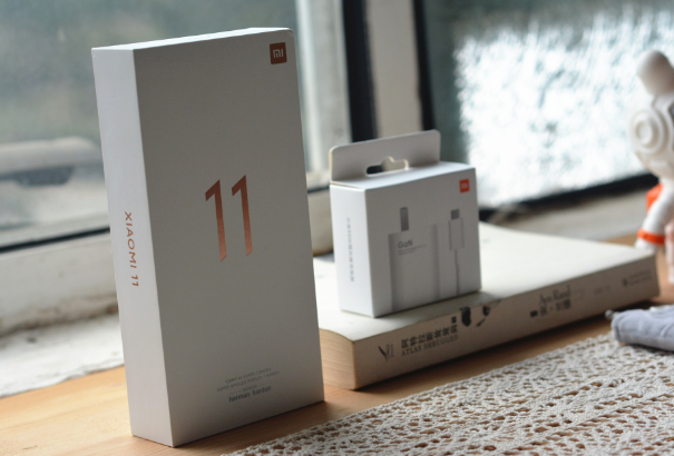 普兰苹果手机维修分享小米11和iPhone 12 mini，选哪个 