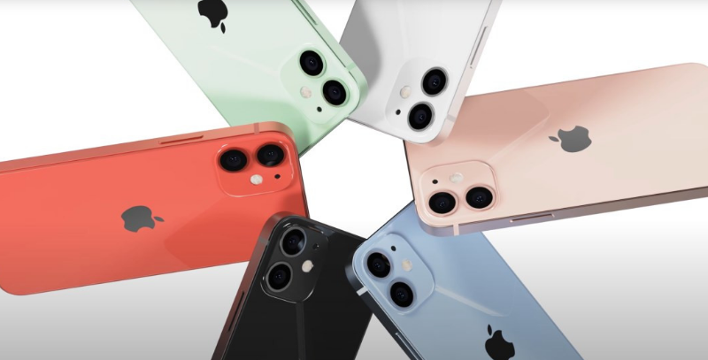普兰苹果手机维修分享iPhone 12 系列信号不好的原因是什么 