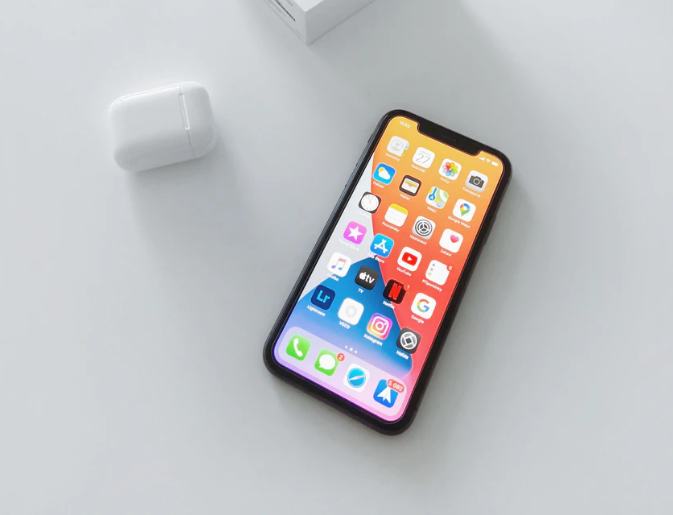 普兰苹果手机维修分享iPhone 屏幕触控无响应怎么办 