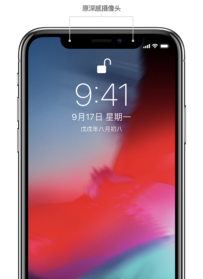 普兰苹果手机维修分享iPhone 12 已设置面容 ID 解锁，为什么仍然需要输入密码 