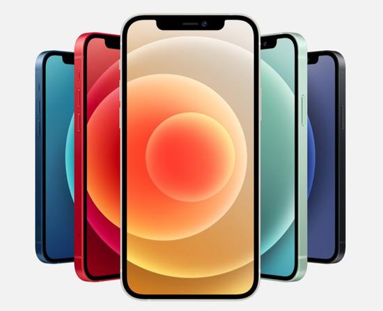 普兰苹果手机维修分享iPhone 12什么时候开启预购 