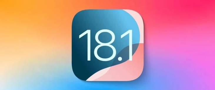 普兰苹果手机维修分享iOS 18.1正式版评测_iOS 18.1正式版一键刷机教程 