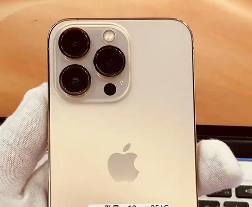 普兰苹果13维修中心分享如何在iPhone13上设置动态壁纸
